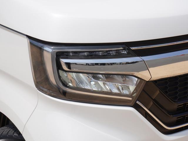 Ｎ－ＢＯＸカスタム Ｇ・Ｌホンダセンシング　ワンオーナー　純正メモリーナビ　ＥＴＣ　リヤカメラ　アダプティブクルーズコントロール　片側電動スライドドア　純正前後ドラレコ　シートヒーター　ＬＥＤヘッドライト　衝突被害軽減ブレーキ　ホンダセンシング（34枚目）