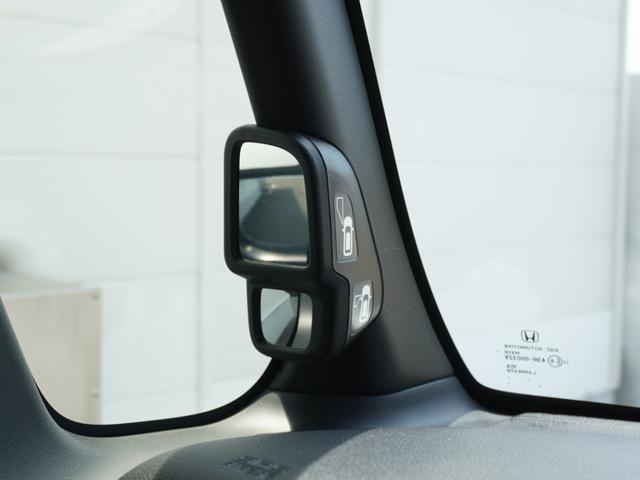 Ｎ－ＢＯＸカスタム Ｇ・Ｌホンダセンシング　ワンオーナー　純正メモリーナビ　ＥＴＣ　リヤカメラ　アダプティブクルーズコントロール　片側電動スライドドア　純正前後ドラレコ　シートヒーター　ＬＥＤヘッドライト　衝突被害軽減ブレーキ　ホンダセンシング（51枚目）