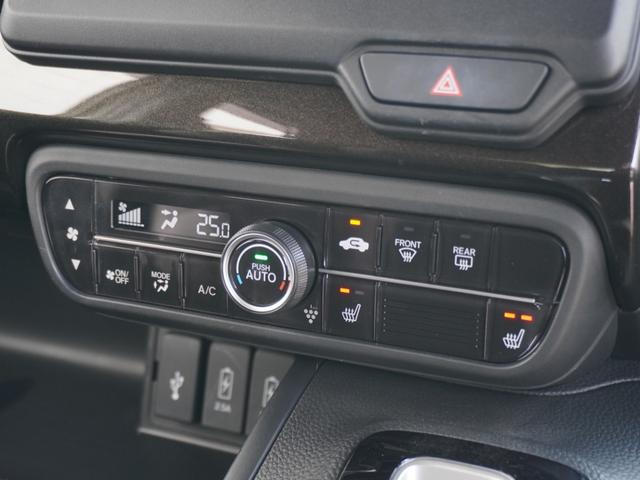 Ｎ－ＢＯＸカスタム Ｇ・Ｌホンダセンシング　ワンオーナー　純正メモリーナビ　ＥＴＣ　リヤカメラ　アダプティブクルーズコントロール　片側電動スライドドア　純正前後ドラレコ　シートヒーター　ＬＥＤヘッドライト　衝突被害軽減ブレーキ　ホンダセンシング（59枚目）