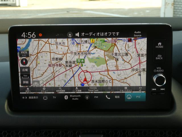 ＺＲ－Ｖ ｅ：ＨＥＶＺ特別仕様車ブラックスタイル　弊社元デモカー　純正９インチナビ　ＥＴＣ２．０　全周囲カメラ　　純正フロントドラレコ　シートヒーター　パワーテールゲート　障害物センサー　ＬＥＤヘッドライト　衝突被害軽減ブレーキ　ホンダセンシング（3枚目）