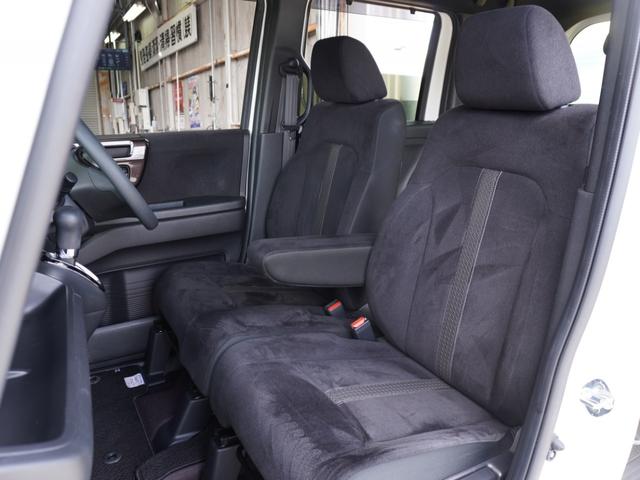 Ｎ－ＢＯＸカスタム Ｇ・Ｌホンダセンシング　ワンオーナー　純正メモリーナビ　ＥＴＣ　リヤカメラ　アダプティブクルーズコントロール　片側電動スライドドア　フロントドラレコ　シートヒーター　ＬＥＤヘッドライト　衝突被害軽減ブレーキ　ホンダセンシング（8枚目）
