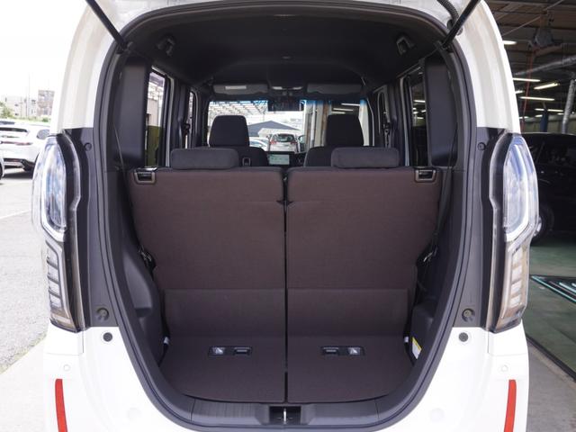 Ｎ－ＢＯＸカスタム Ｇ・Ｌホンダセンシング　ワンオーナー　純正メモリーナビ　ＥＴＣ　リヤカメラ　アダプティブクルーズコントロール　片側電動スライドドア　フロントドラレコ　シートヒーター　ＬＥＤヘッドライト　衝突被害軽減ブレーキ　ホンダセンシング（39枚目）