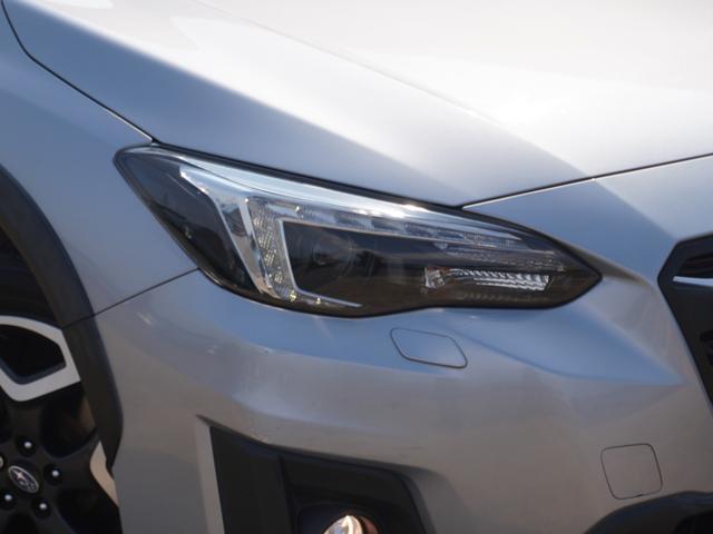ＸＶ ２．０ｉ－Ｓアイサイト　４ＷＤ　８インチナビ　バックカメラ　ドラレコ　ＥＴＣ　クルーズコントロール　衝突被害軽減ブレーキ　ＣＤ　ＤＶＤ　フルセグＴＶ　横滑り防止装置　盗難防止装置　純正アルミホイール　パドルシフト（29枚目）