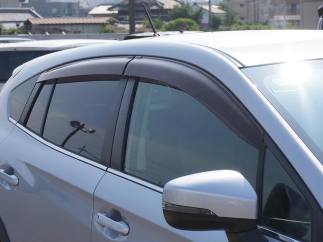 ＸＶ ２．０ｉ－Ｓアイサイト　４ＷＤ　８インチナビ　バックカメラ　ドラレコ　ＥＴＣ　クルーズコントロール　衝突被害軽減ブレーキ　ＣＤ　ＤＶＤ　フルセグＴＶ　横滑り防止装置　盗難防止装置　純正アルミホイール　パドルシフト（31枚目）
