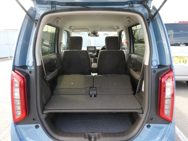 N-WGN Lホンダセンシング 7インチナビ バックカメラ ドラレコ ETC アダプティブクルーズコントロール シートヒーター Bluetooth フルセグTV CD DVD USB入力端子 衝突被害軽減ブレーキ いまコレ+(12枚目)