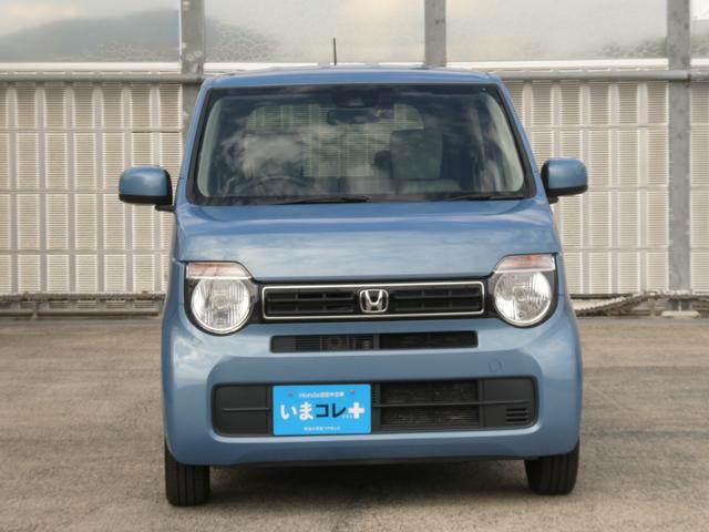 N-WGN Lホンダセンシング 7インチナビ バックカメラ ドラレコ ETC アダプティブクルーズコントロール シートヒーター Bluetooth フルセグTV CD DVD USB入力端子 衝突被害軽減ブレーキ いまコレ+(13枚目)