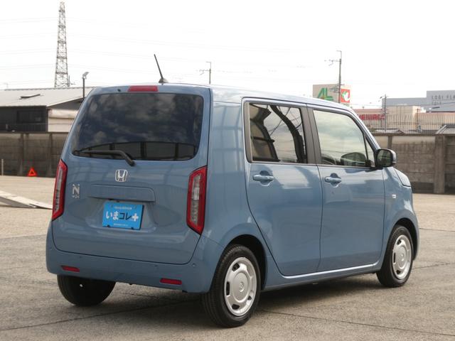 N-WGN Lホンダセンシング 7インチナビ バックカメラ ドラレコ ETC アダプティブクルーズコントロール シートヒーター Bluetooth フルセグTV CD DVD USB入力端子 衝突被害軽減ブレーキ いまコレ+(15枚目)