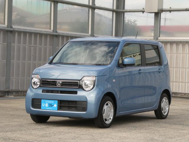 N-WGN Lホンダセンシング 7インチナビ バックカメラ ドラレコ ETC アダプティブクルーズコントロール シートヒーター Bluetooth フルセグTV CD DVD USB入力端子 衝突被害軽減ブレーキ いまコレ+(24枚目)