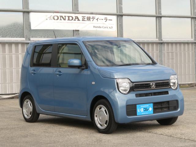 N-WGN Lホンダセンシング 7インチナビ バックカメラ ドラレコ ETC アダプティブクルーズコントロール シートヒーター Bluetooth フルセグTV CD DVD USB入力端子 衝突被害軽減ブレーキ いまコレ+(25枚目)