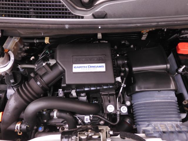 Ｎ－ＢＯＸカスタム Ｇ・Ｌターボホンダセンシング　ワンオーナー　純正８インチナビ　ＥＴＣ（20枚目）