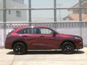 ｅ：ＨＥＶＺ特別仕様車ブラックスタイル　弊社元デモカー　純正９インチナビ　ＥＴＣ２．０　全周囲カメラ　　純正フロントドラレコ　シートヒーター　パワーテールゲート　障害物センサー　ＬＥＤヘッドライト　衝突被害軽減ブレーキ　ホンダセンシング（33枚目）
