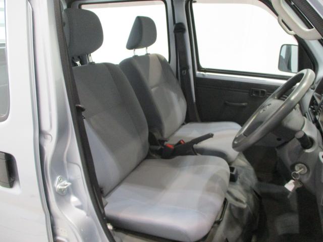 デッキバン 4速AT車(3枚目)