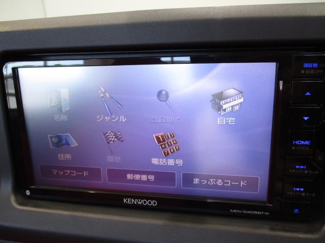 セロ 社外ワンセグナビ Bluetooth対応 DVD再生可 シートヒーター LEDヘッドライト オートエアコン CVTターボ 電動オープン プッシュボタンスタート キーフリーシステム 車検整備付(54枚目)