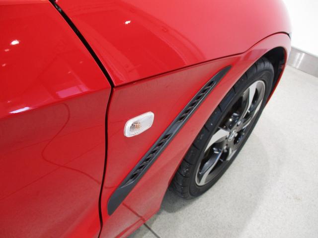 α バックカメラ パドルシフト クルーズコントロール センターディスプレイ MR車 ターボ LED ETC車載器 スマートキー オートエアコン アルミホイール バックカメラ パドルシフト クルーズコントロール オートライト チルトステアリング(35枚目)