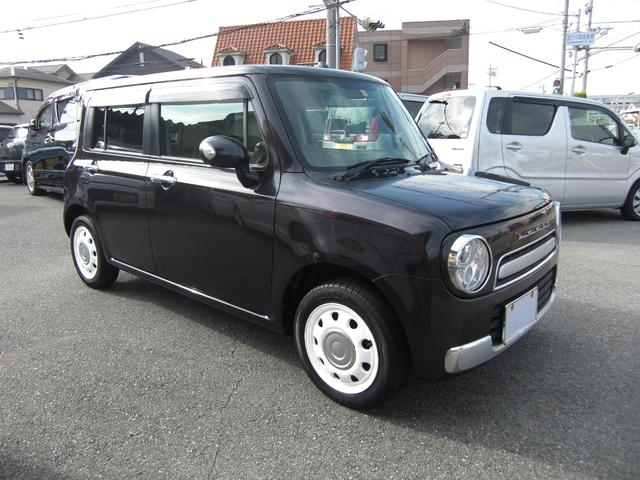 X アイドリングストップ ナビ ワンオーナー車(2枚目)