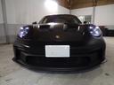 ９１１ＧＴ３　ＲＳ　フルプロテクションフイルム　ヴァイザッハＰ　インテリアヴァイザッハ　ＰＣＣＢ　フロントリフト　マトリックスＬＥＤ　エクステンデッドＰ　ライトデザインＰ　ＢＯＳＥ　ＥｘｃｌｕｓｉｖｅＤｅｓｉｇｎテール（25枚目）