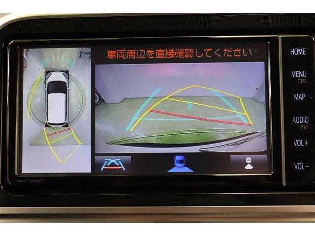 G クエロ フルセグ メモリーナビ DVD再生 バックカメラ 衝突被害軽減システム ETC ドラレコ 両側電動スライド LEDヘッドランプ ウオークスルー 乗車定員7人 3列シート 記録簿 アイドリングストップ(10枚目)