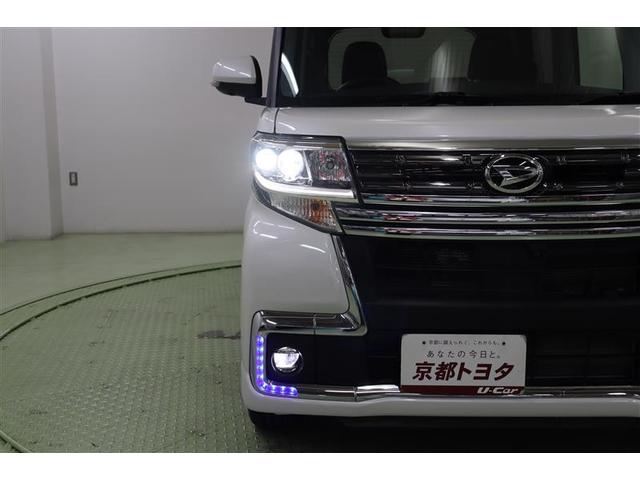 カスタムＲＳ　トップエディションＳＡＩＩＩ　踏み間違い防止　ＤＶＤ再生可能　イモビ　フルタイム４ＷＤ　ドライブレコーダー　ＬＥＤヘッド　キーフリーシステム　横滑り防止機能　オートエアコン　記録簿　バックカメラ　エアバッグ　メモリーナビ　フルセグ(7枚目)