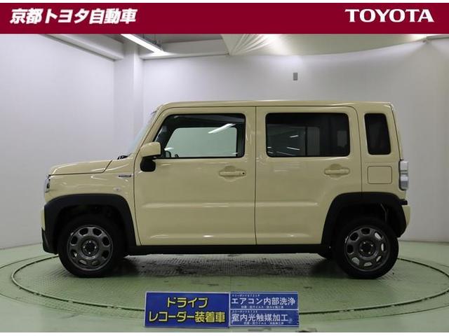 ハスラー ハイブリッドＧ　ＥＴＣ車載器　ＡＵＸ対応　ＴＶナビ　キーフリー　スマートキー・プッシュスタート　エアバック　ドライブレコーダ　イモビライザー　ＡＵＴＯエアコン　地デジ　メモリナビ　横滑り防止システム　パワーウインド（2枚目）