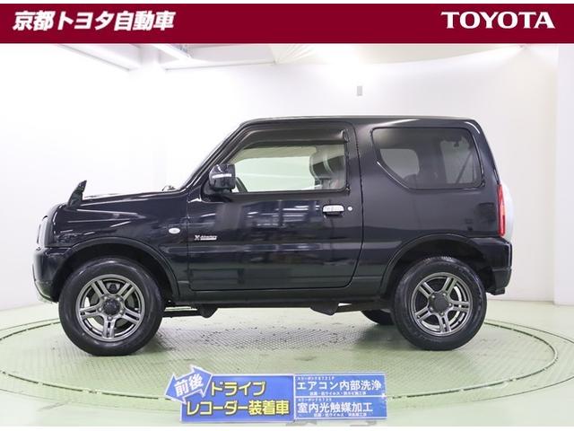 ジムニー クロスアドベンチャー　フルセグテレビ　ナビ・ＴＶ　Ｐタイム４ＷＤ　前席パワーウインドウ　エアバック　ＡＣ　キーレスキー　メモリーナビ　ＥＴＣ車載器　ＰＳ　ＡＢＳ　ドライブレコーダー　アルミホイール　運転席助手席エアバック（2枚目）