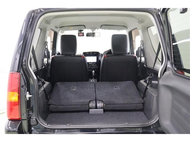 ジムニー クロスアドベンチャー　フルセグテレビ　ナビ・ＴＶ　Ｐタイム４ＷＤ　前席パワーウインドウ　エアバック　ＡＣ　キーレスキー　メモリーナビ　ＥＴＣ車載器　ＰＳ　ＡＢＳ　ドライブレコーダー　アルミホイール　運転席助手席エアバック（34枚目）