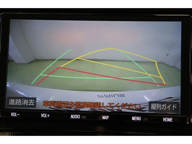 プリウス Ａ　ＰＣＳ　フルセグＴＶ　ＬＥＤランプ　パワーシート　ドライブレコーダー　ＤＶＤ再生可能　４ＷＤ　オートエアコン　ＥＴＣ付　盗難防止システム　ナビ＆ＴＶ　スマートキー　オートクルーズ　デュアルエアバッグ（16枚目）