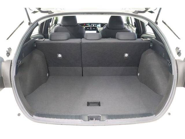 プリウス Ａ　ＰＣＳ　フルセグＴＶ　ＬＥＤランプ　パワーシート　ドライブレコーダー　ＤＶＤ再生可能　４ＷＤ　オートエアコン　ＥＴＣ付　盗難防止システム　ナビ＆ＴＶ　スマートキー　オートクルーズ　デュアルエアバッグ（32枚目）