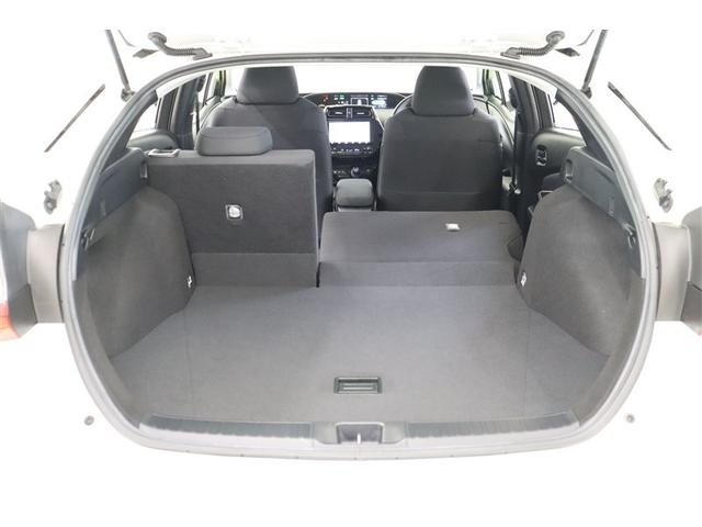 プリウス Ａ　ＰＣＳ　フルセグＴＶ　ＬＥＤランプ　パワーシート　ドライブレコーダー　ＤＶＤ再生可能　４ＷＤ　オートエアコン　ＥＴＣ付　盗難防止システム　ナビ＆ＴＶ　スマートキー　オートクルーズ　デュアルエアバッグ（34枚目）