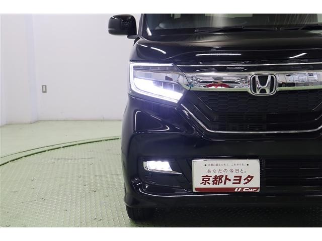 N-BOXカスタム G・Lホンダセンシング(7枚目)