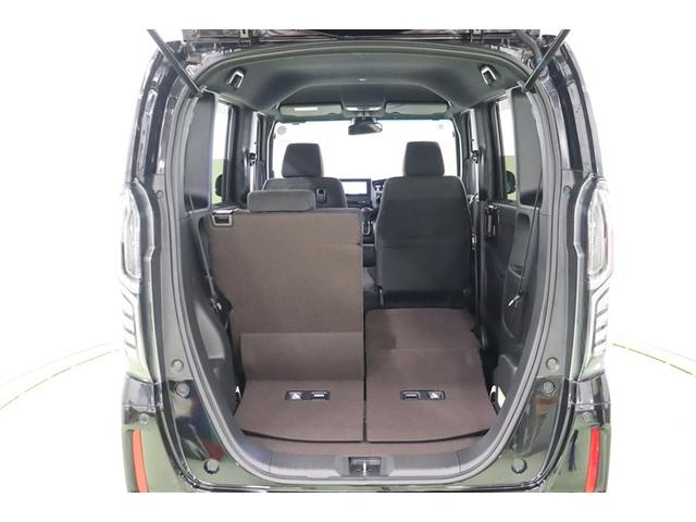 N-BOXカスタム G・Lホンダセンシング(33枚目)