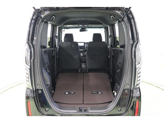 N-BOXカスタム G・Lホンダセンシング(34枚目)