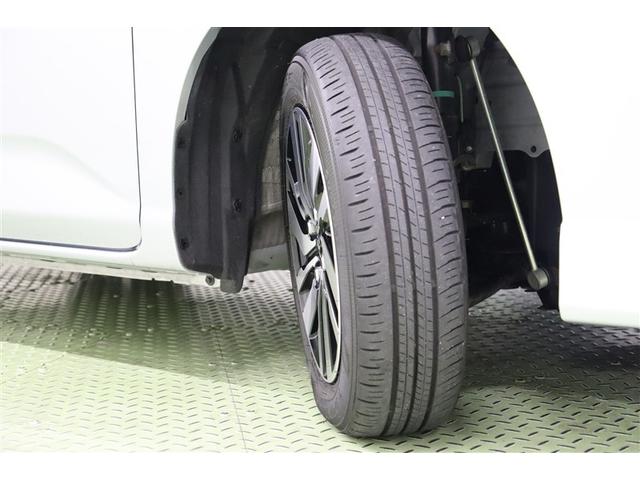 ルーミー カスタムＧ　Ｂモニター　ＬＥＤランプ　フルセグテレビ　ナビ＆ＴＶ　ＤＶＤ再生　ミュージックプレイヤー接続可　４ＷＤ　アイドリングストップ　ウォークスルー　ＥＳＣ　メモリーナビ　ドラレコ　スマートキー　アルミ（11枚目）