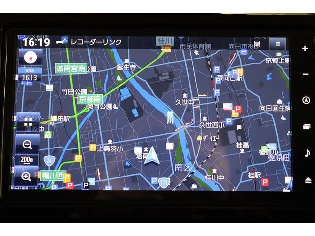 ルーミー カスタムＧ　Ｂモニター　ＬＥＤランプ　フルセグテレビ　ナビ＆ＴＶ　ＤＶＤ再生　ミュージックプレイヤー接続可　４ＷＤ　アイドリングストップ　ウォークスルー　ＥＳＣ　メモリーナビ　ドラレコ　スマートキー　アルミ（13枚目）