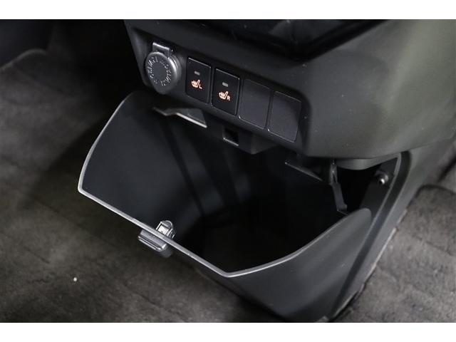 ルーミー カスタムＧ　Ｂモニター　ＬＥＤランプ　フルセグテレビ　ナビ＆ＴＶ　ＤＶＤ再生　ミュージックプレイヤー接続可　４ＷＤ　アイドリングストップ　ウォークスルー　ＥＳＣ　メモリーナビ　ドラレコ　スマートキー　アルミ（18枚目）