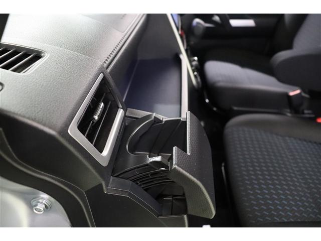 ルーミー カスタムＧ　Ｂモニター　ＬＥＤランプ　フルセグテレビ　ナビ＆ＴＶ　ＤＶＤ再生　ミュージックプレイヤー接続可　４ＷＤ　アイドリングストップ　ウォークスルー　ＥＳＣ　メモリーナビ　ドラレコ　スマートキー　アルミ（28枚目）