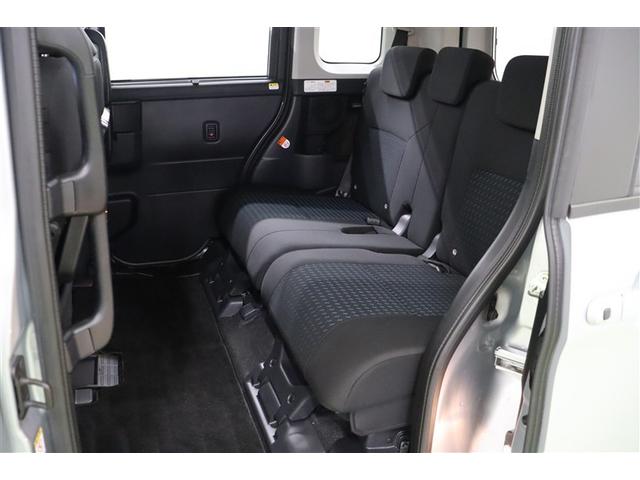 ルーミー カスタムＧ　Ｂモニター　ＬＥＤランプ　フルセグテレビ　ナビ＆ＴＶ　ＤＶＤ再生　ミュージックプレイヤー接続可　４ＷＤ　アイドリングストップ　ウォークスルー　ＥＳＣ　メモリーナビ　ドラレコ　スマートキー　アルミ（30枚目）