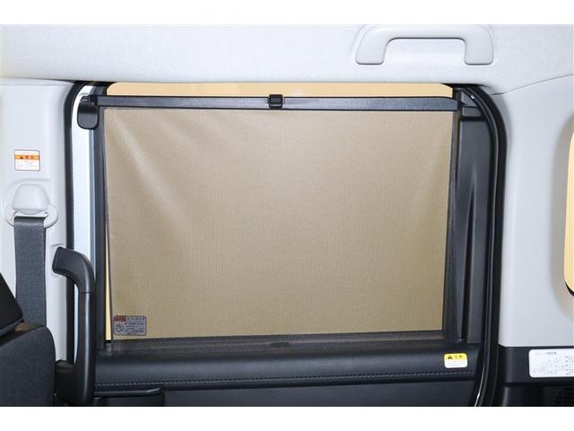 ルーミー カスタムＧ　Ｂモニター　ＬＥＤランプ　フルセグテレビ　ナビ＆ＴＶ　ＤＶＤ再生　ミュージックプレイヤー接続可　４ＷＤ　アイドリングストップ　ウォークスルー　ＥＳＣ　メモリーナビ　ドラレコ　スマートキー　アルミ（31枚目）