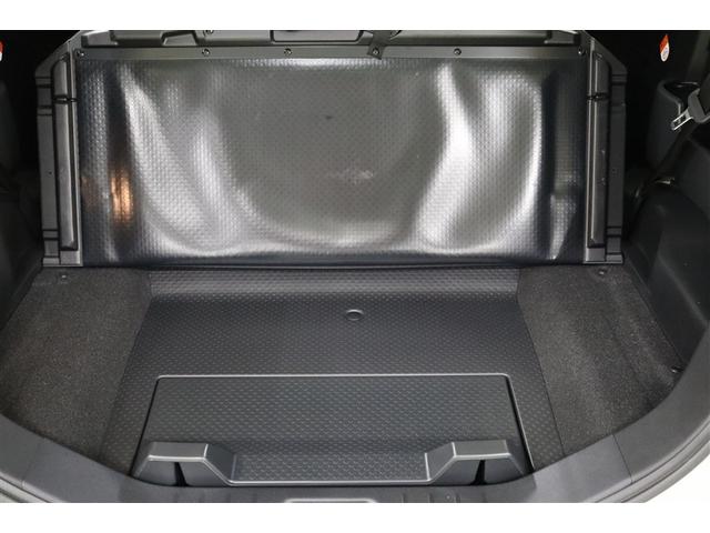 ルーミー カスタムＧ　Ｂモニター　ＬＥＤランプ　フルセグテレビ　ナビ＆ＴＶ　ＤＶＤ再生　ミュージックプレイヤー接続可　４ＷＤ　アイドリングストップ　ウォークスルー　ＥＳＣ　メモリーナビ　ドラレコ　スマートキー　アルミ（36枚目）