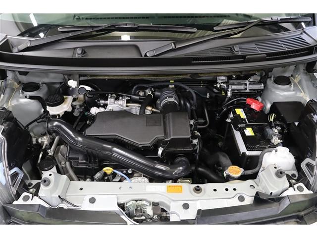 ルーミー カスタムＧ　Ｂモニター　ＬＥＤランプ　フルセグテレビ　ナビ＆ＴＶ　ＤＶＤ再生　ミュージックプレイヤー接続可　４ＷＤ　アイドリングストップ　ウォークスルー　ＥＳＣ　メモリーナビ　ドラレコ　スマートキー　アルミ（39枚目）