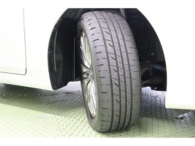 クラウンハイブリッド ロイヤルサルーン　本革　フルセグテレビ　Ｂカメラ　ＤＶＤ再生機能　盗難防止システム　スマキー　オートクルーズコントロール　電動パワーシート　ＥＳＣ　ＥＴＣ付き　アルミホイール　カーテンエアバッグ　エアコン　ＰＷ　ＡＢＳ（10枚目）