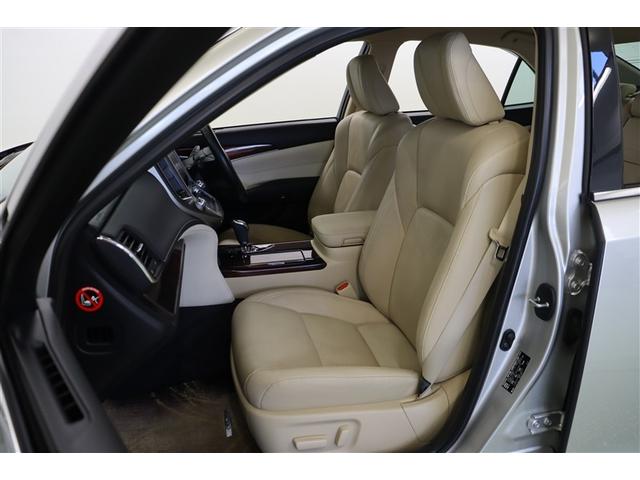 クラウンハイブリッド ロイヤルサルーン　本革　フルセグテレビ　Ｂカメラ　ＤＶＤ再生機能　盗難防止システム　スマキー　オートクルーズコントロール　電動パワーシート　ＥＳＣ　ＥＴＣ付き　アルミホイール　カーテンエアバッグ　エアコン　ＰＷ　ＡＢＳ（31枚目）