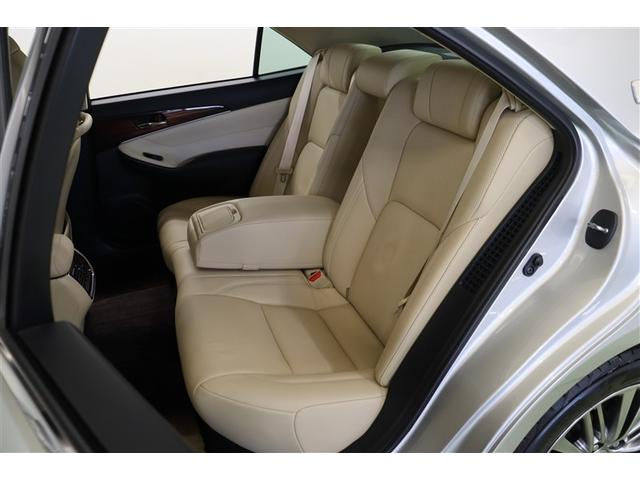 クラウンハイブリッド ロイヤルサルーン　本革　フルセグテレビ　Ｂカメラ　ＤＶＤ再生機能　盗難防止システム　スマキー　オートクルーズコントロール　電動パワーシート　ＥＳＣ　ＥＴＣ付き　アルミホイール　カーテンエアバッグ　エアコン　ＰＷ　ＡＢＳ（32枚目）