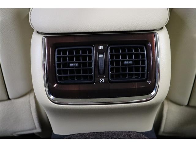 クラウンハイブリッド ロイヤルサルーン　本革　フルセグテレビ　Ｂカメラ　ＤＶＤ再生機能　盗難防止システム　スマキー　オートクルーズコントロール　電動パワーシート　ＥＳＣ　ＥＴＣ付き　アルミホイール　カーテンエアバッグ　エアコン　ＰＷ　ＡＢＳ（35枚目）