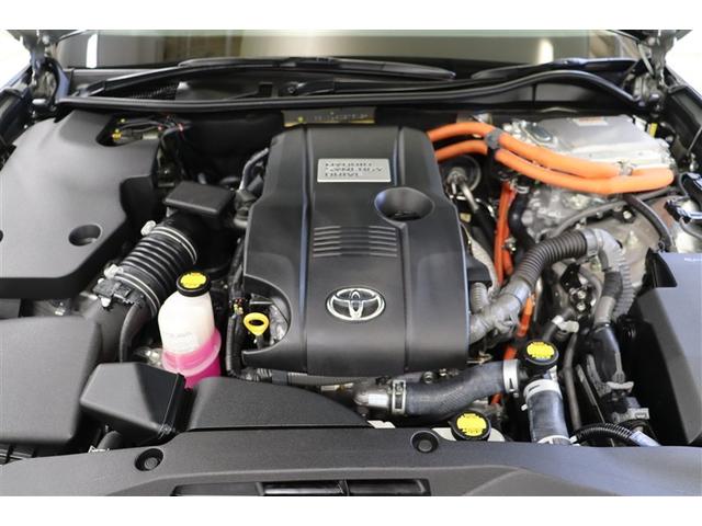 クラウンハイブリッド ロイヤルサルーン　本革　フルセグテレビ　Ｂカメラ　ＤＶＤ再生機能　盗難防止システム　スマキー　オートクルーズコントロール　電動パワーシート　ＥＳＣ　ＥＴＣ付き　アルミホイール　カーテンエアバッグ　エアコン　ＰＷ　ＡＢＳ（39枚目）