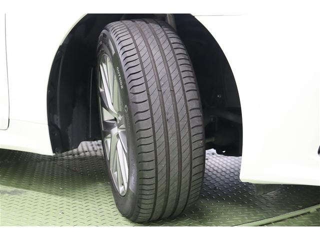 クラウンハイブリッド アスリートＳ　ＰＷ　ＥＴＣ付き　横滑防止装置　フルセグ地デジ　ＴＳＳ　整備記録簿　ＰＷシート　バックガイドモニター　ＴＶナビ　キーフリー　カーテンエアバッグ　メモリナビ　ＬＥＤヘッド　ＡＡＣ　ＤＶＤ再生機能　アルミ（10枚目）