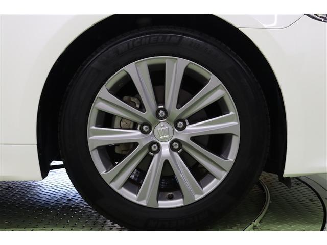 クラウンハイブリッド アスリートＳ　ＰＷ　ＥＴＣ付き　横滑防止装置　フルセグ地デジ　ＴＳＳ　整備記録簿　ＰＷシート　バックガイドモニター　ＴＶナビ　キーフリー　カーテンエアバッグ　メモリナビ　ＬＥＤヘッド　ＡＡＣ　ＤＶＤ再生機能　アルミ（11枚目）