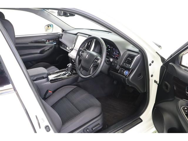 クラウンハイブリッド アスリートＳ　ＰＷ　ＥＴＣ付き　横滑防止装置　フルセグ地デジ　ＴＳＳ　整備記録簿　ＰＷシート　バックガイドモニター　ＴＶナビ　キーフリー　カーテンエアバッグ　メモリナビ　ＬＥＤヘッド　ＡＡＣ　ＤＶＤ再生機能　アルミ（28枚目）