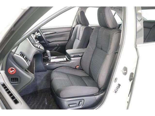 クラウンハイブリッド アスリートＳ　ＰＷ　ＥＴＣ付き　横滑防止装置　フルセグ地デジ　ＴＳＳ　整備記録簿　ＰＷシート　バックガイドモニター　ＴＶナビ　キーフリー　カーテンエアバッグ　メモリナビ　ＬＥＤヘッド　ＡＡＣ　ＤＶＤ再生機能　アルミ（31枚目）