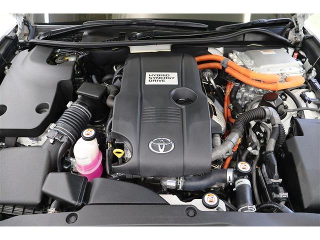 クラウンハイブリッド アスリートＳ　ＰＷ　ＥＴＣ付き　横滑防止装置　フルセグ地デジ　ＴＳＳ　整備記録簿　ＰＷシート　バックガイドモニター　ＴＶナビ　キーフリー　カーテンエアバッグ　メモリナビ　ＬＥＤヘッド　ＡＡＣ　ＤＶＤ再生機能　アルミ（39枚目）