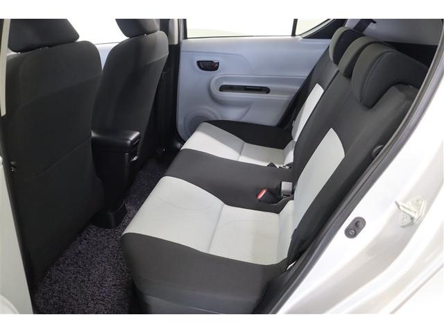 アクア Ｓ　キーレスエントリ　フルセグ地デジ　ナビ＆ＴＶ　オートエアコン　デュアルエアバック　ＥＳＣ　Ｂカメラ　パワーウィンドウ　ＥＴＣ　ＤＶＤ再生可能　ＳＲＳ　パワーステアリング　ＡＢＳ　メモリーナビ　記録簿付（30枚目）